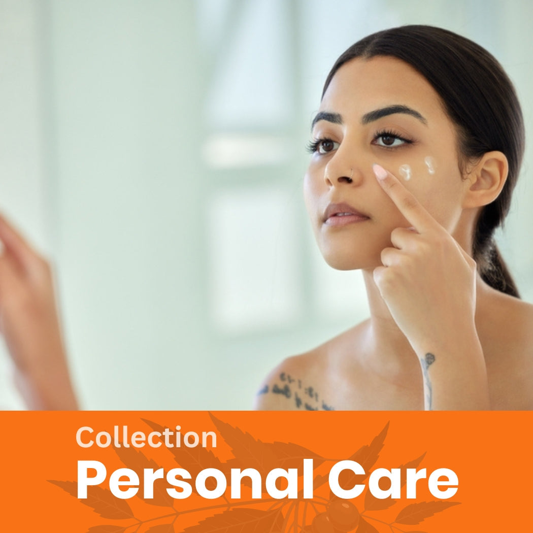 Personal care