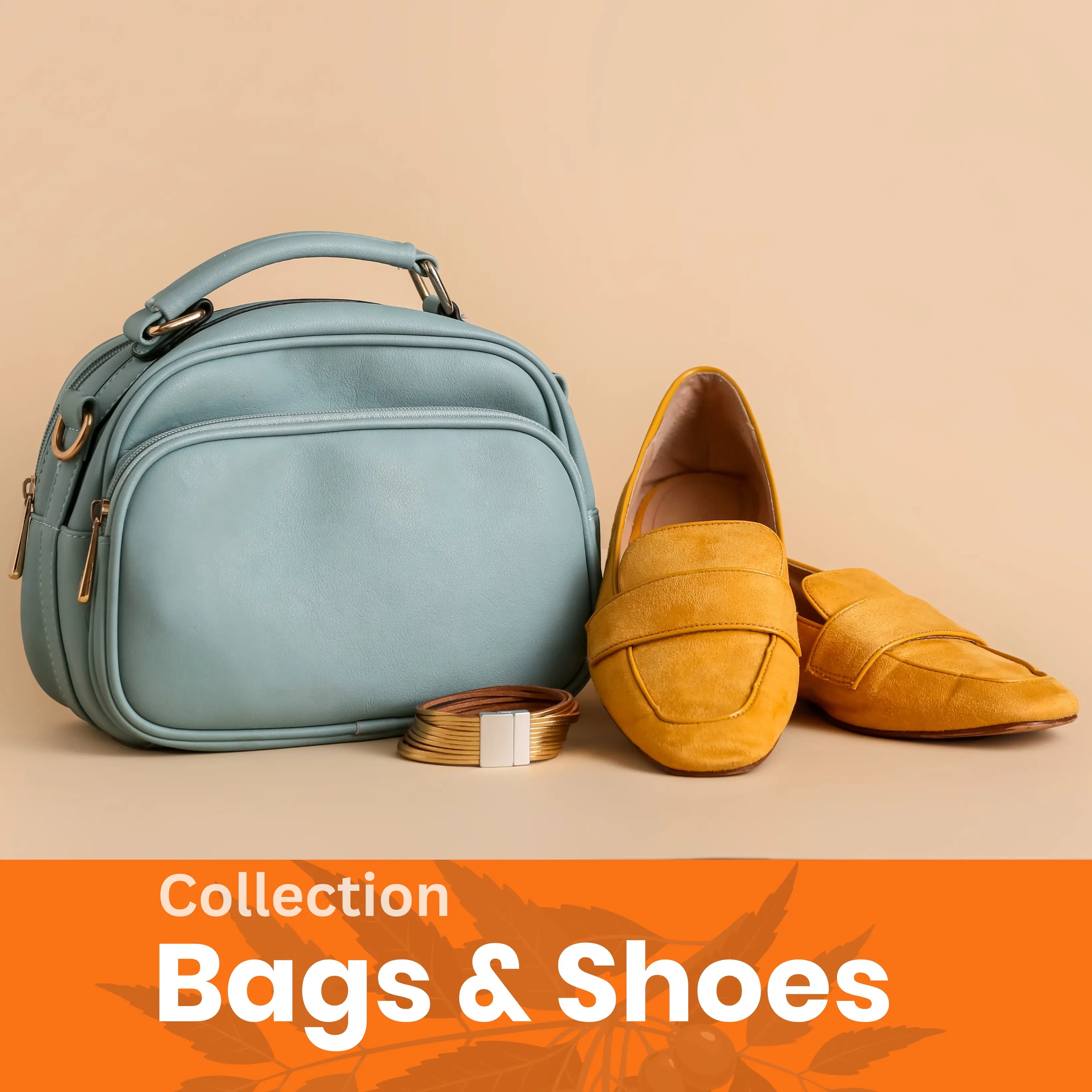 Bags & Shoes