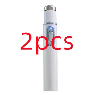 Blue Light Therapy Acne Laser Pen.