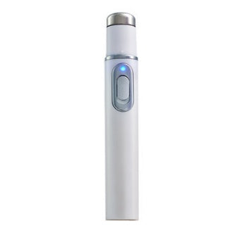 Blue Light Therapy Acne Laser Pen.