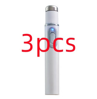 Blue Light Therapy Acne Laser Pen.