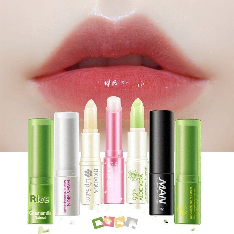 Honey Anti-Dry Lip Care Balm