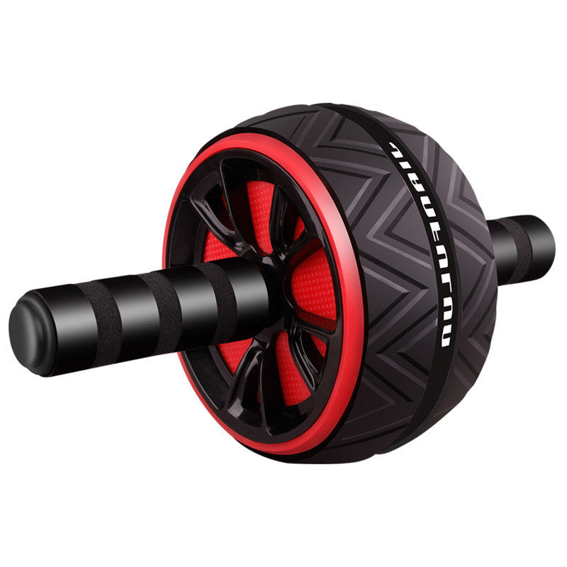 Abdominal Exercise Wheel  Fitness & Core Trainer