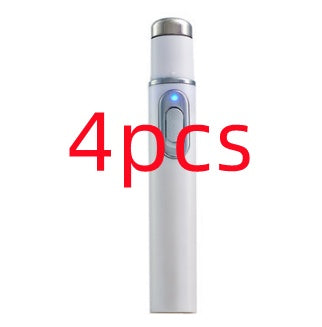 Blue Light Therapy Acne Laser Pen.