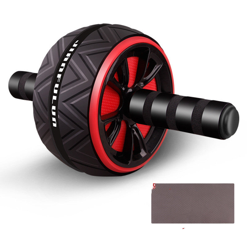 Abdominal Exercise Wheel  Fitness & Core Trainer